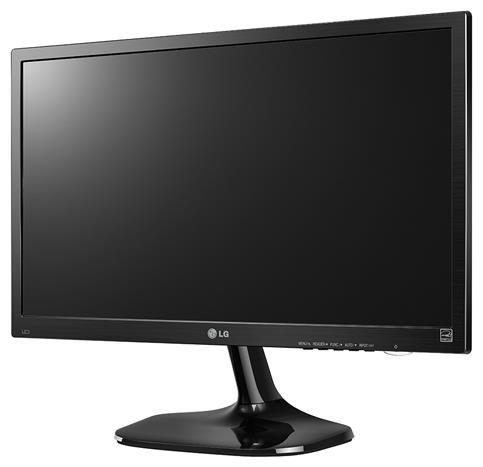 Монитор LG 22M47D-P фото 2 Монитор LG 22M47D-P фото 2