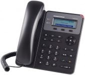 IP телефон Grandstream GXP-1610 серый