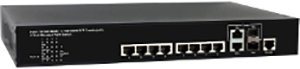 Коммутатор управляемый Upvel UP-309MGEC Коммутатор управляемый Upvel UP-309MGEC