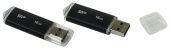 Накопитель USB flash Silicon Power 16Gb Ultima U02 SP016GBUF2U02V1K черный