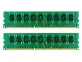 Опция для хранилища данных Synology 2 x 2Gb DDR3 ECC RAM Module 2X2GBECCRAM