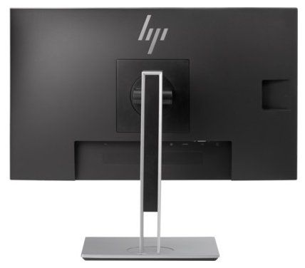 Монитор Hewlett Packard EliteDisplay E233 серебристый 1FH46AA фото 5 Монитор Hewlett Packard EliteDisplay E233 серебристый 1FH46AA фото 5