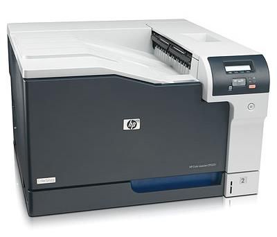 Цветной лазерный принтер Hewlett Packard Color LaserJet CP5225 CE710A Цветной лазерный принтер Hewlett Packard Color LaserJet CP5225 CE710A