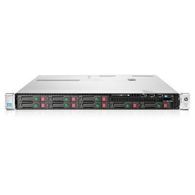 Сервер Hewlett Packard Proliant DL360p Gen8 677198-421 Сервер Hewlett Packard Proliant DL360p Gen8 677198-421