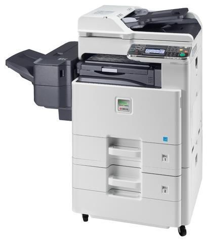 МФУ лазерное цветное Kyocera FS-C8520MFP 1102MZ3NL0 фото 2 МФУ лазерное цветное Kyocera FS-C8520MFP 1102MZ3NL0 фото 2