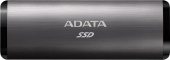 Внешний SSD диск 2.5 A-Data 256GB SE760 ASE760-256GU32G2-CTI