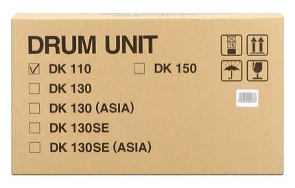 Фотобарабан оригинальный Kyocera DK-110 302FV93012 Фотобарабан оригинальный Kyocera DK-110 302FV93012