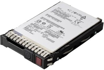 Серв. опция - SSD Hewlett Packard 1x480Gb SATA для 6G SC DS P04560-B21 2.5 Read Intensive Серв. опция - SSD Hewlett Packard 1x480Gb SATA для 6G SC DS P04560-B21 2.5 Read Intensive