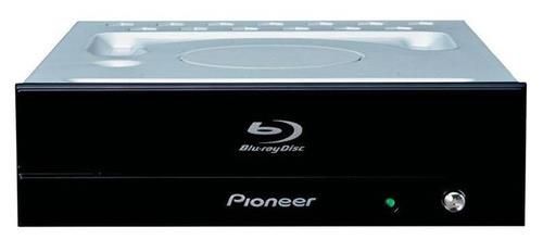 Привод BD-RE Pioneer BDR-S09XLT Привод BD-RE Pioneer BDR-S09XLT