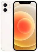 Смартфон Apple iPhone 12 128Gb White (MGJC3RU/A)
