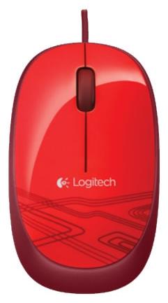 Мышь Logitech Mouse M105 910-003118 фото 2 Мышь Logitech Mouse M105 910-003118 фото 2