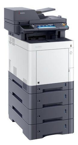 МФУ лазерное цветное Kyocera M6235cidn фото 3 МФУ лазерное цветное Kyocera M6235cidn фото 3
