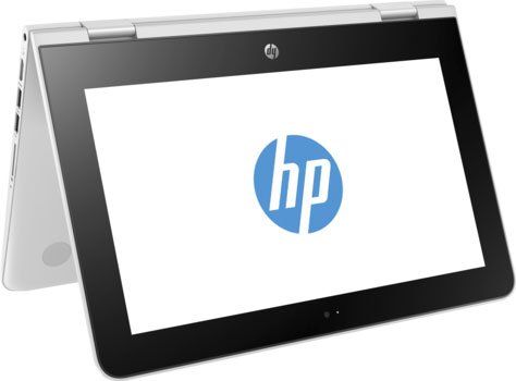 Ноутбук Hewlett Packard Stream 11-aa007ur x360 (1DM43EA) фото 5 Ноутбук Hewlett Packard Stream 11-aa007ur x360 (1DM43EA) фото 5