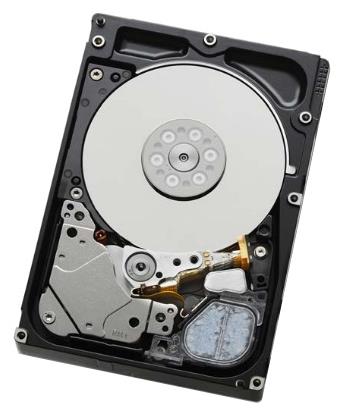 Жесткий диск SAS HDD 2.5 Hitachi 600Gb Ultrastar C15K600 HUC156060CSS204 0B30356 Жесткий диск SAS HDD 2.5 Hitachi 600Gb Ultrastar C15K600 HUC156060CSS204 0B30356