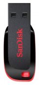  USB flash SanDisk 4 Cruzer Blade SDCZ50-004G-B35