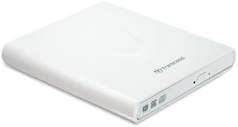 Внешний привод DVD±RW Transcend TS8XDVDRW Внешний привод DVD±RW Transcend TS8XDVDRW
