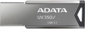  USB flash A-Data 32Gb UV350 AUV350-32G-RBK