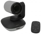 Интернет-камера Logitech PTZ Pro 2 960-001186
