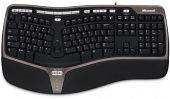  Microsoft Natural Ergonomic Keyboard 4000 B2M-00020