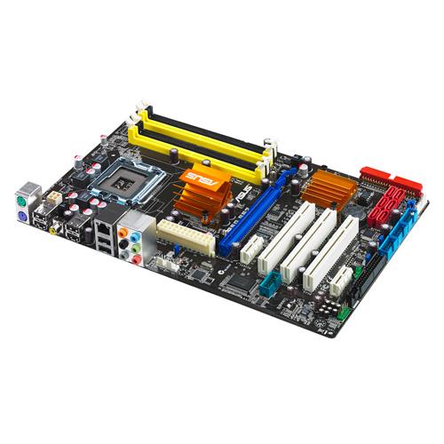 Мат. плата Socket775 ASUS P5Q SE2 Мат. плата Socket775 ASUS P5Q SE2