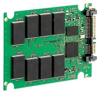 Серв. опция - SSD Hewlett Packard 100GB 2.5 (SFF) SATA MLC 3G Hot Plug SC Entry Mainstream SSD 653112-B21 Серв. опция - SSD Hewlett Packard 100GB 2.5 (SFF) SATA MLC 3G Hot Plug SC Entry Mainstream SSD 653112-B21