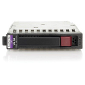    Hewlett Packard 300GB 6G 15K SFF SAS DP HDD QR477A