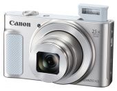 Цифровой фотоаппарат Canon PowerShot SX620 HS белый 1074C002