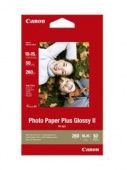   - Canon Photo Paper Plus Glossy II PP-201