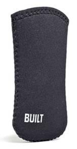 Чехол BUILT Phone Sleeve E-PS2-BLK Чехол BUILT Phone Sleeve E-PS2-BLK