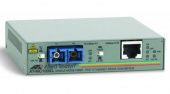  Allied Telesis Media Converter 100BaseTX to 100BaseFX AT-MC101XL-YY