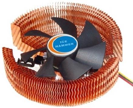 Кулер для процессора IceHammer IH-3776WV Кулер для процессора IceHammer IH-3776WV