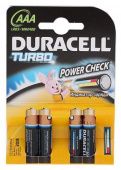Батарейка DURACELL LR03/MN2400