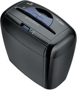 Уничтожитель бумаг Fellowes PowerShred P-35C FS-32136 Уничтожитель бумаг Fellowes PowerShred P-35C FS-32136