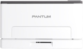 Цветной лазерный принтер Pantum CP1100DW