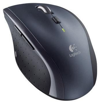 Беспроводная мышь Logitech Wireless Mouse M705 910-001950 Беспроводная мышь Logitech Wireless Mouse M705 910-001950