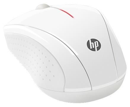 Беспроводная мышь Hewlett Packard Wireless Mouse X3000 (Blizzard White) cons N4G64AA Беспроводная мышь Hewlett Packard Wireless Mouse X3000 (Blizzard White) cons N4G64AA