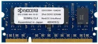 Модуль памяти для МФУ Kyocera MDDR2-512 MDDR2 512 MB 870LM00089 Модуль памяти для МФУ Kyocera MDDR2-512 MDDR2 512 MB 870LM00089