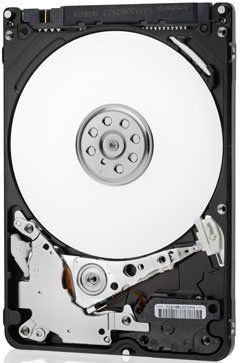 Жесткий диск SATA HDD 2.5 Hitachi 500Gb Travelstar Z7K500.B 1W10098 HTS725050B7E630 Жесткий диск SATA HDD 2.5 Hitachi 500Gb Travelstar Z7K500.B 1W10098 HTS725050B7E630