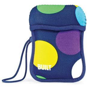 Чехол для фотоаппарата BUILT Hoodie Camera Case E-HCS-SDT Чехол для фотоаппарата BUILT Hoodie Camera Case E-HCS-SDT