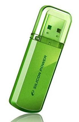 Накопитель USB flash Silicon Power 8ГБ Helios 101 SP008GBUF2101V1N Накопитель USB flash Silicon Power 8ГБ Helios 101 SP008GBUF2101V1N