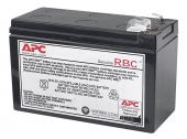    APC Replacement Battery Cartridge #110 APCRBC110