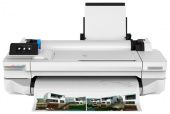   Hewlett Packard DesignJet T130 Printer 5ZY58A