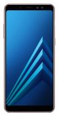  Samsung SM-A730F Galaxy A8+ (2018) SM-A730FZBDSER
