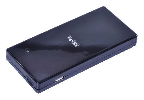 Блок питания для ноутбука TopON TOP-DT02S Блок питания для ноутбука TopON TOP-DT02S
