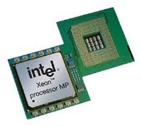Серв. опция - CPU Hewlett Packard 8-Core Intel Xeon X6550 processor Option Kit 980 G7 597870-B21