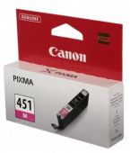    Canon CLI-451M 6525B001