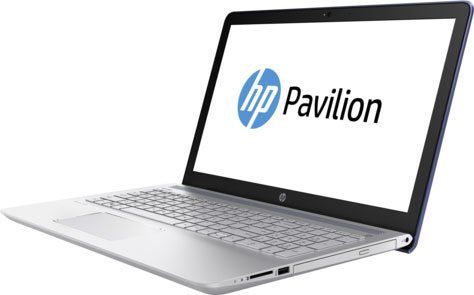 Ноутбук Hewlett Packard Pavilion 15-cc006ur 1ZA90EA фото 2 Ноутбук Hewlett Packard Pavilion 15-cc006ur 1ZA90EA фото 2