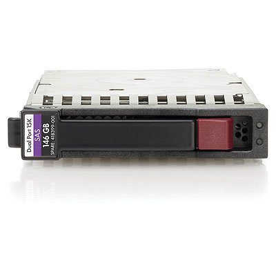 Внешний дисковый массив Hewlett Packard 300GB 6G 15K SFF SAS DP HDD QR477A Внешний дисковый массив Hewlett Packard 300GB 6G 15K SFF SAS DP HDD QR477A