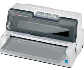 Матричный принтер OKI ML6300FB-SC 43490003