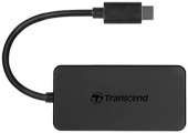 Разветвитель USB Transcend TS-HUB2C